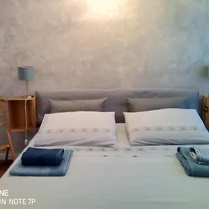 A Casa Di Irene Appartement Côme