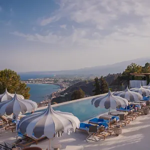 Resort San Domenico Palace, Taormina, A Four Seasons *****