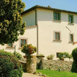 Il Frantoio Delle Grazie Appartement Florence