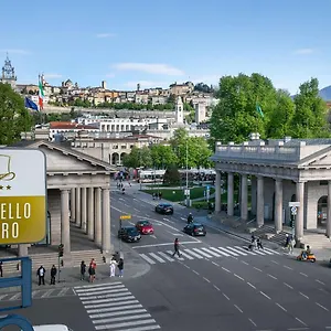 Hotel Western Cappello D'oro ****