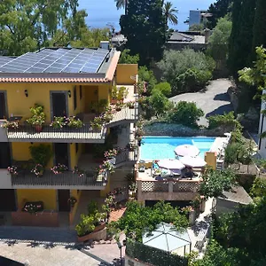 Il Glicine Appart hôtel