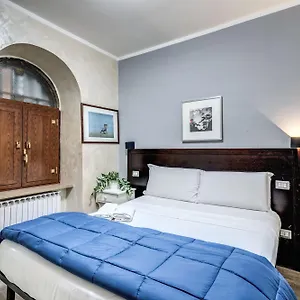 Family House Hotel Rome