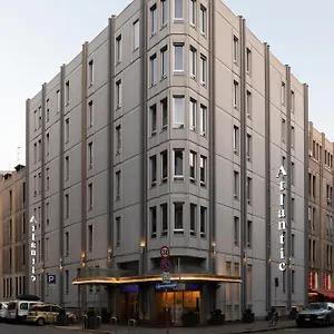 Hotel C-hotels Atlantic ****
