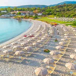 Hotel Amasea ****