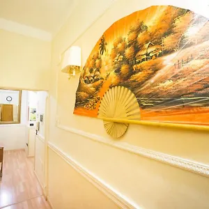 Funny Auberge de jeunesse Rome