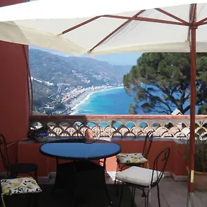 Bed & Breakfast Casa Lanfranchi ***