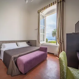 Mon Repos *** Taormina
