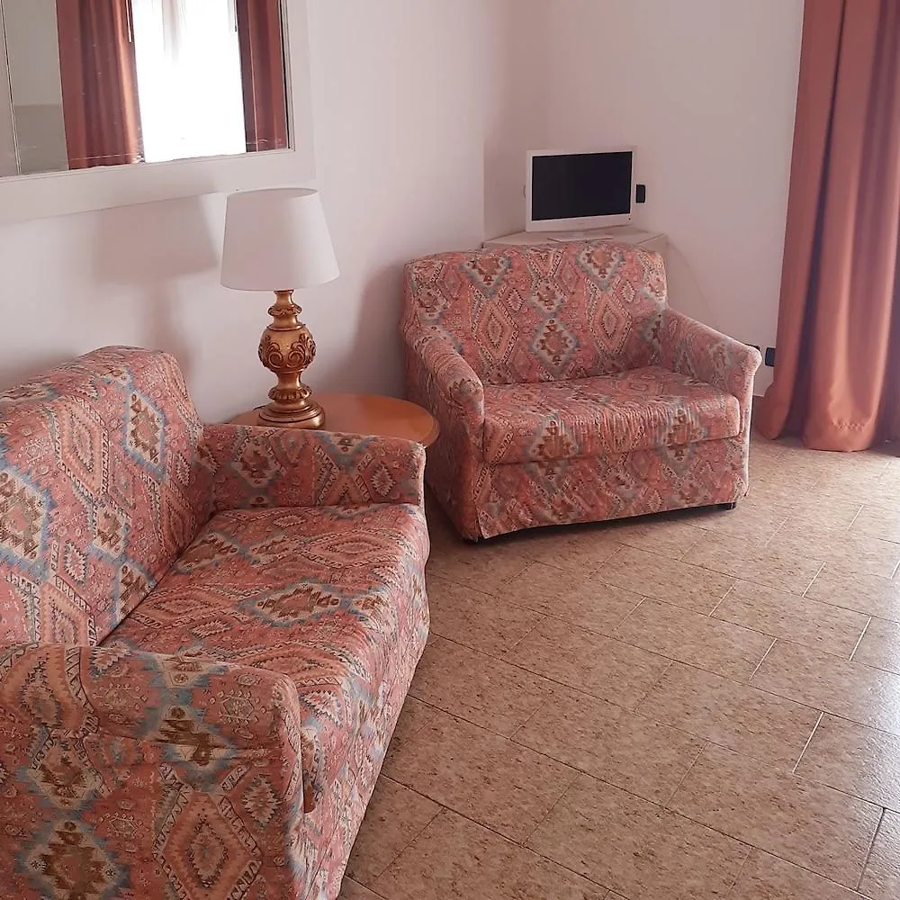 Andromaco Palace Hotel 타오르미나 3*,