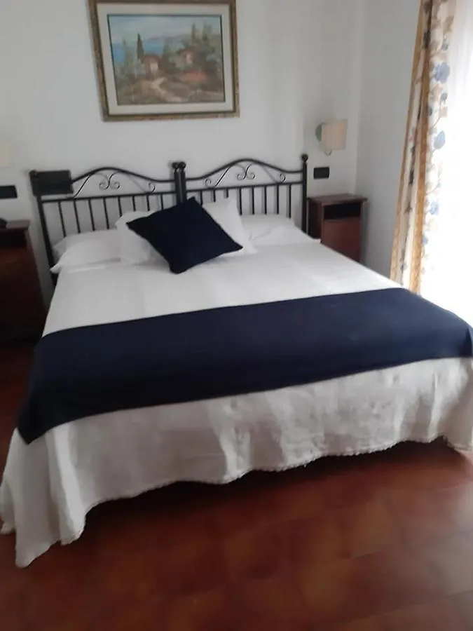 Andromaco Palace Hotel 타오르미나 3*,  이탈리아