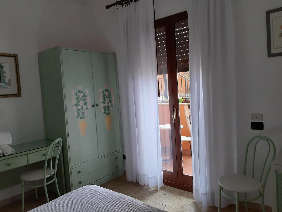 Andromaco Palace Hotel 타오르미나