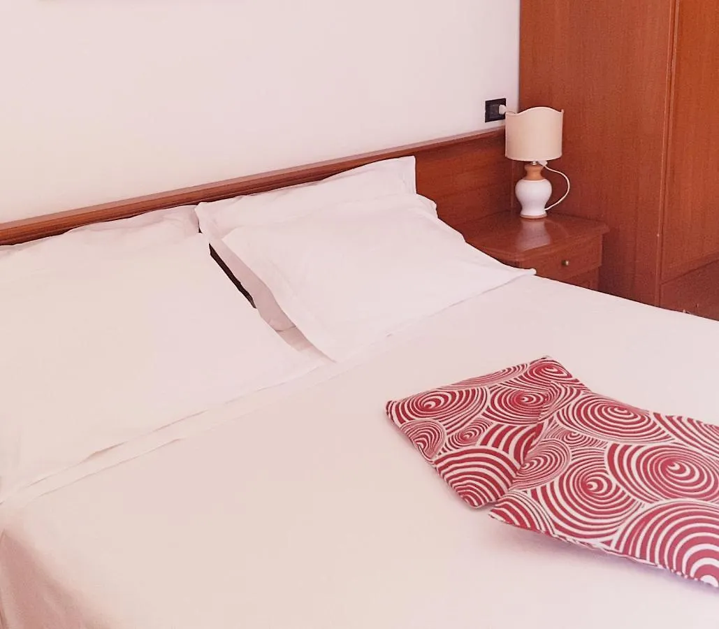 Andromaco Palace Hotel 타오르미나
