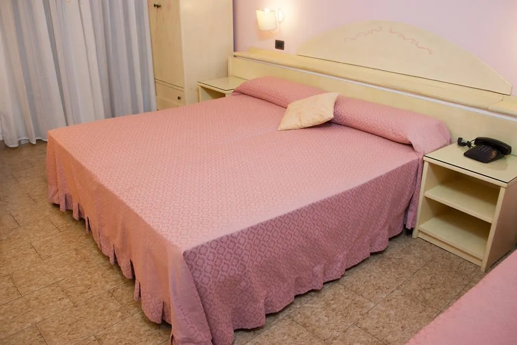 Andromaco Palace Hotel Taormina