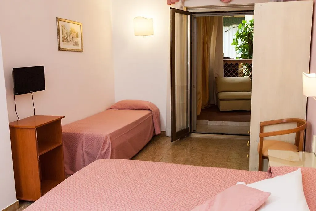 Andromaco Palace Hotel Taormina