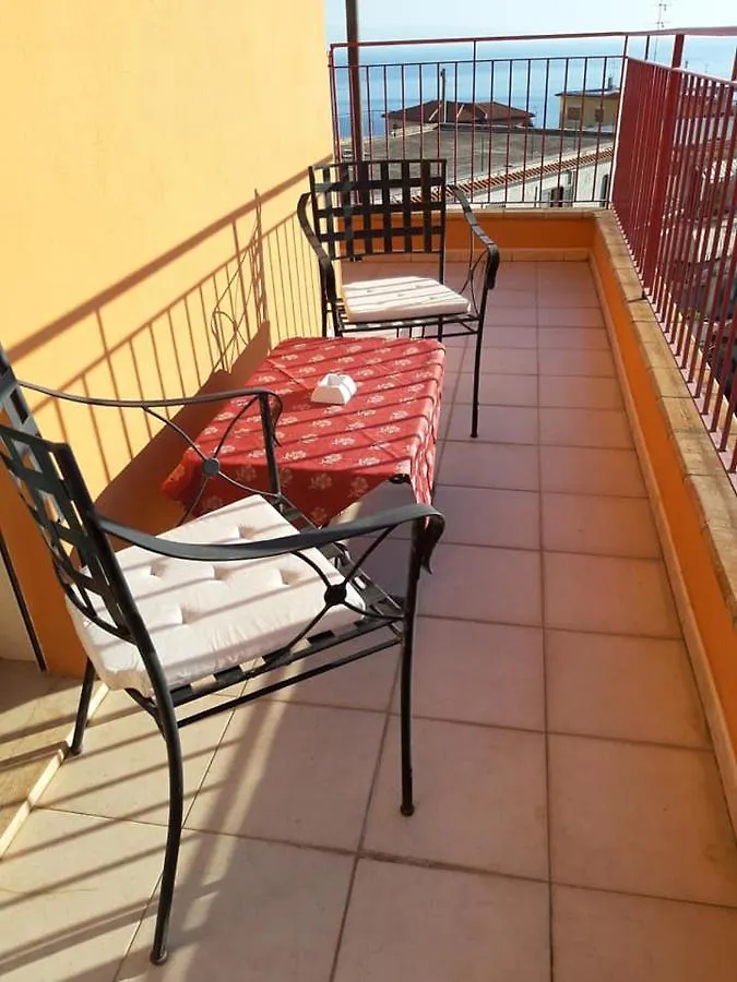 Andromaco Palace Hotel Taormina 3*,  Italia